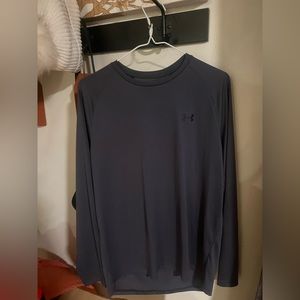 Under Armour Long Sleeve
